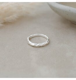 GLEE TERRAIN RING
