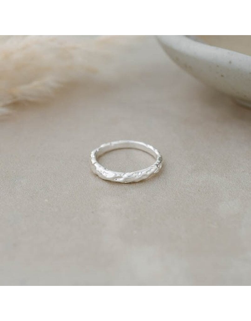 GLEE TERRAIN RING
