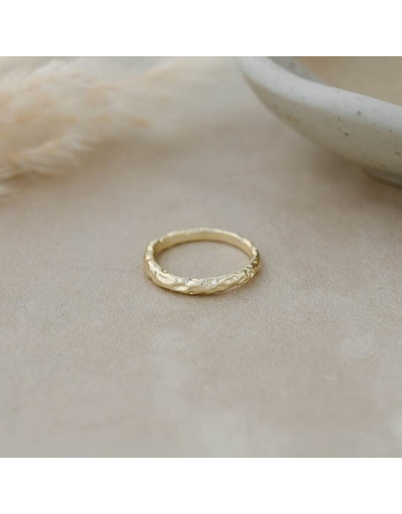 GLEE TERRAIN RING