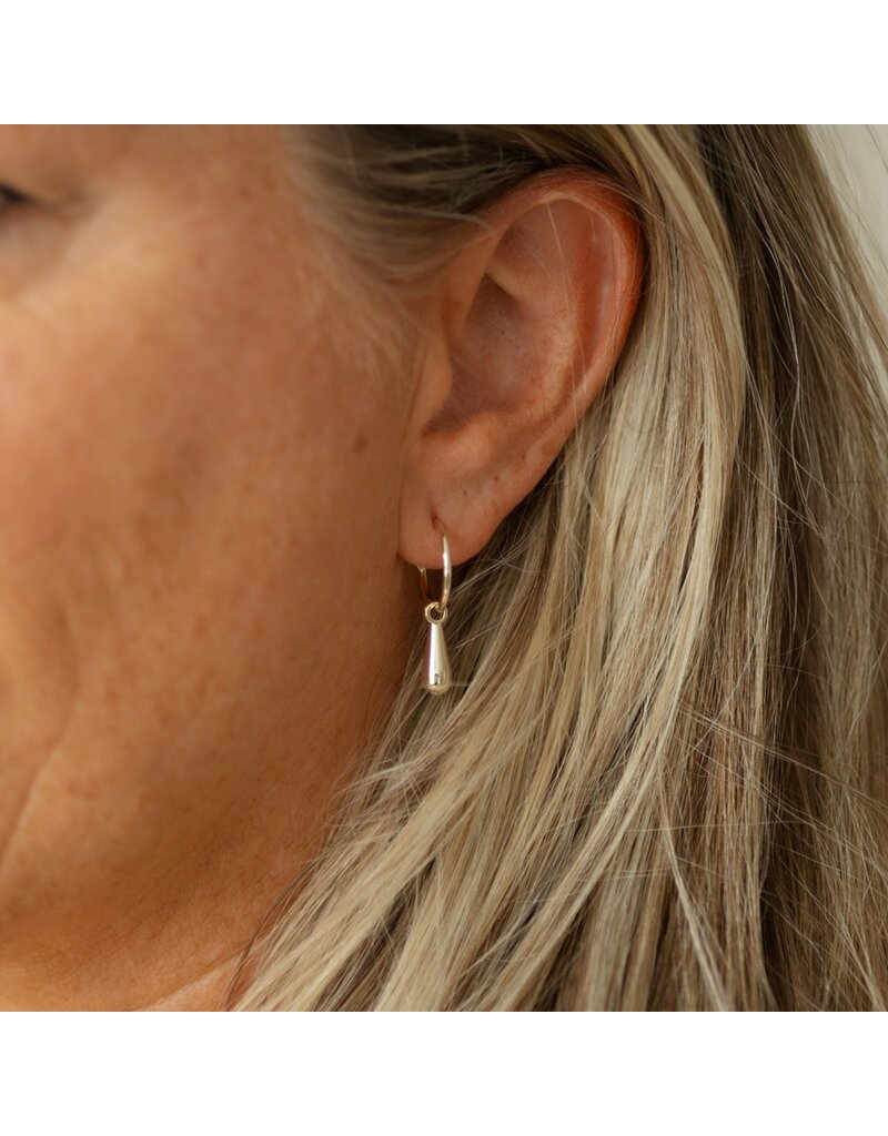GLEE DRAPE HOOPS
