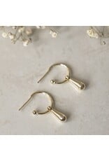 GLEE DRAPE HOOPS