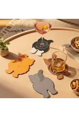 NPW GROUP COASTERS