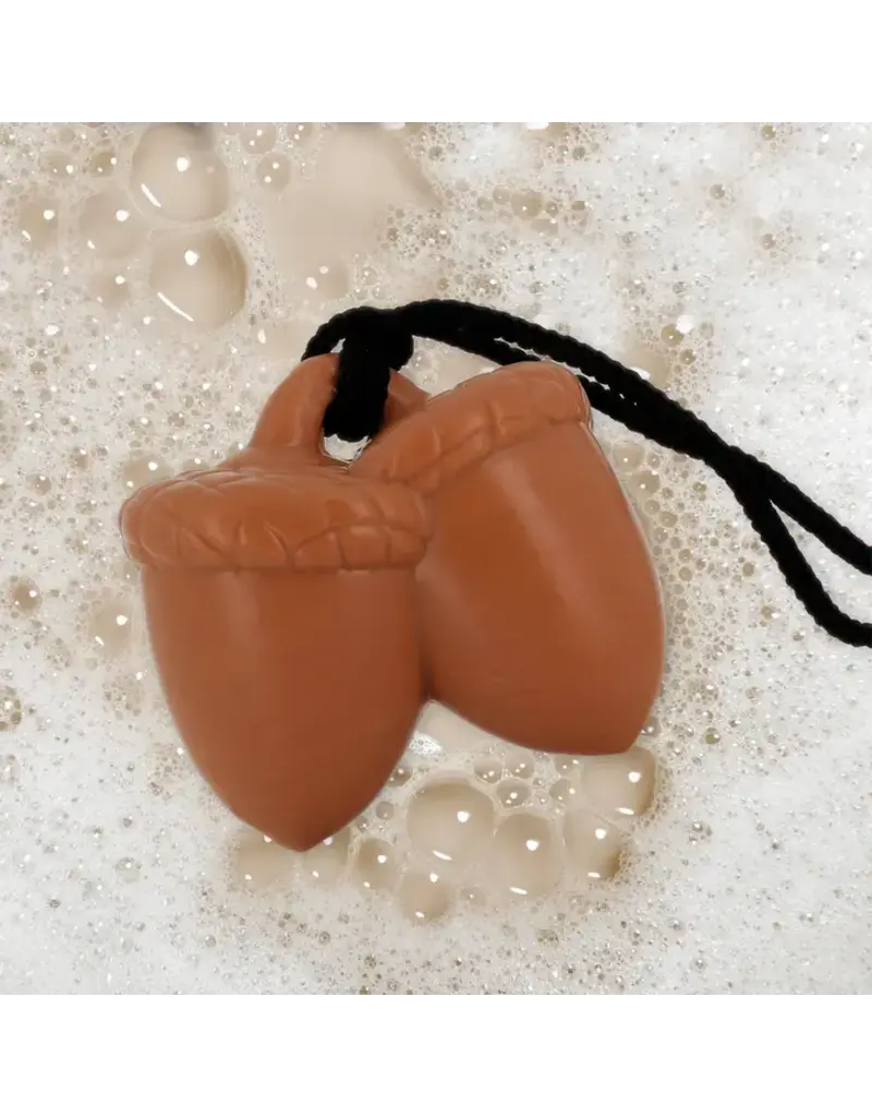 NPW GROUP SOAP - WASH YOUR NUTS