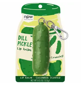 NPW GROUP LIP BALM - PICKLE