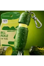 NPW GROUP LIP BALM - PICKLE