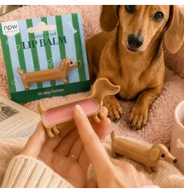 NPW GROUP LIP BALM - PUPPY POUT