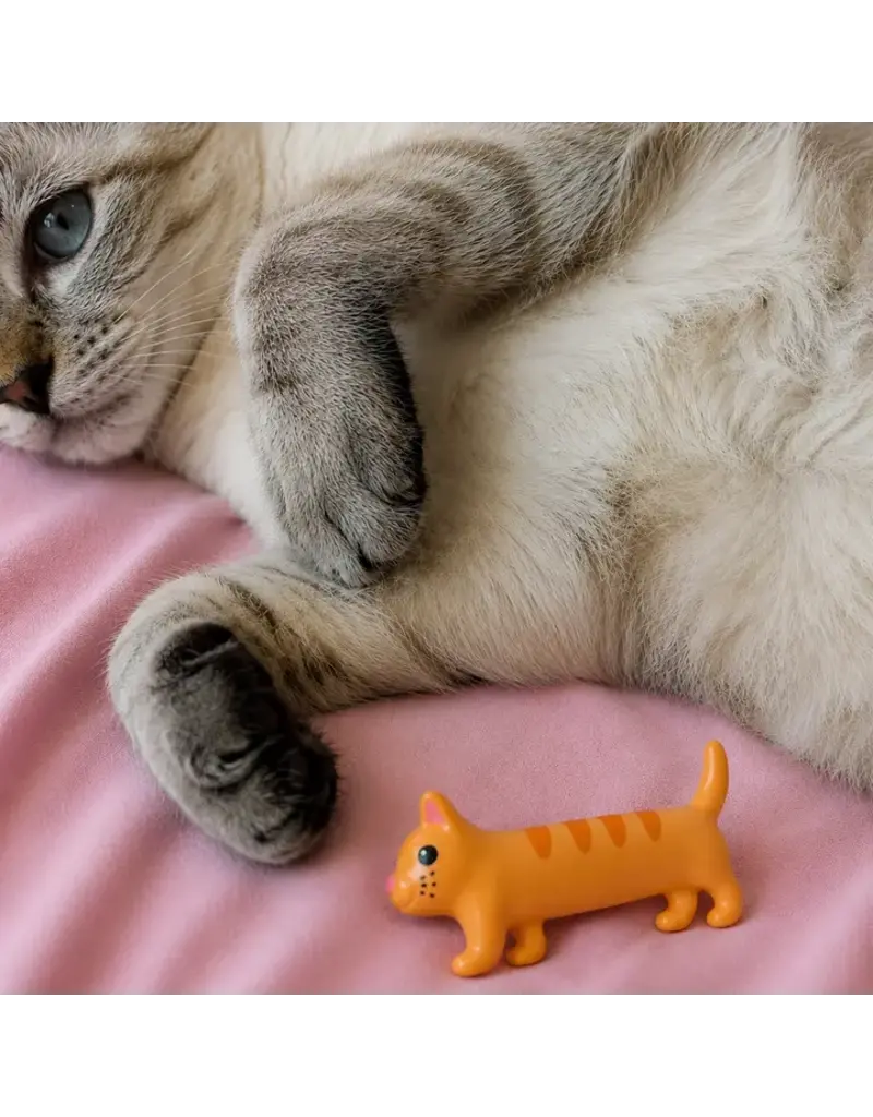 NPW GROUP LIP BALM - MEOWSTURIZE