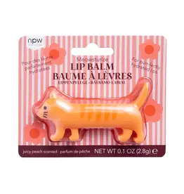 NPW GROUP LIP BALM - MEOWSTURIZE
