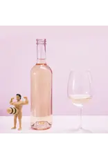 NPW GROUP WINE STOPPER - CHEEKY