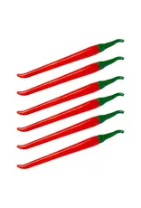 NPW GROUP PENS - HOT PEPPER