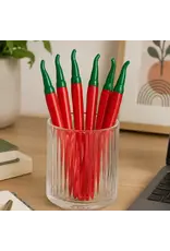 NPW GROUP PENS - HOT PEPPER