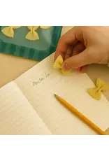 NPW GROUP ERASERS - PASTA