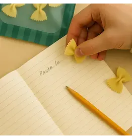 NPW GROUP ERASERS - PASTA