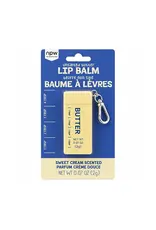NPW GROUP LIP BALM - BUTTER