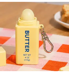 NPW GROUP LIP BALM - BUTTER