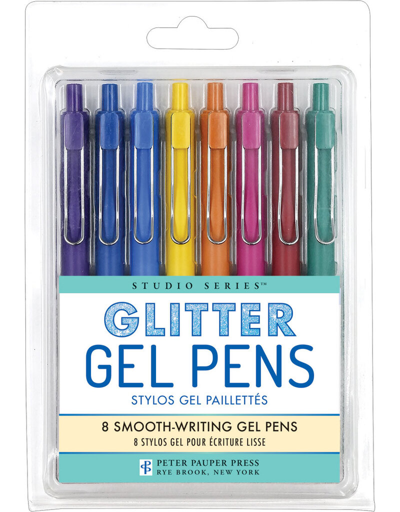 GEL PENS