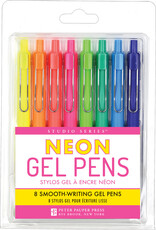 GEL PENS
