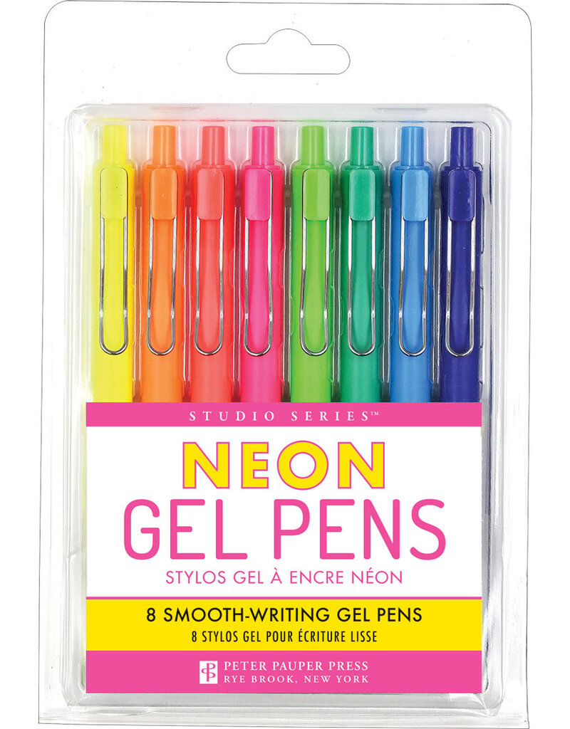 GEL PENS