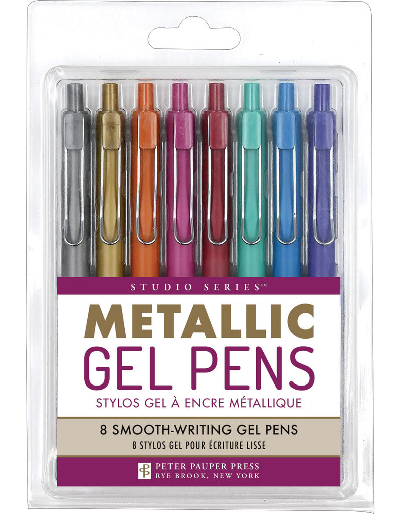GEL PENS