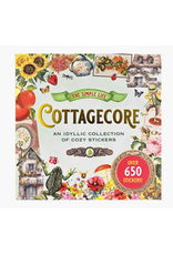 STICKER BOOKS