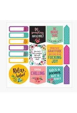 STICKER BOOKS