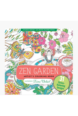 COLORING BOOKS