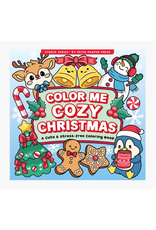 COLORING BOOKS