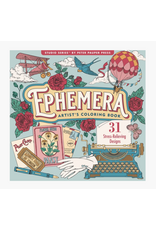 COLORING BOOKS