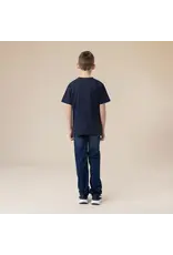 NANO JEANS - DENIM