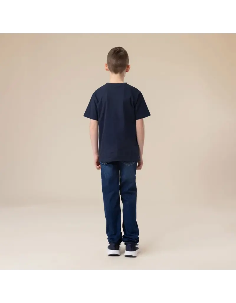 NANO JEANS - DENIM