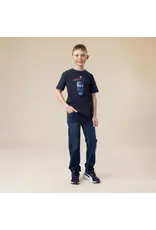 NANO JEANS - DENIM