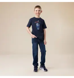 NANO JEANS - DENIM