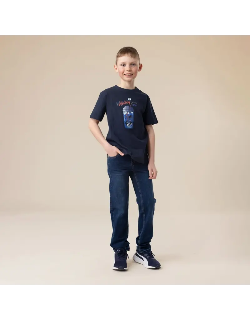 NANO JEANS - DENIM