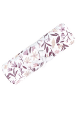 PERLIM PINPIN COTTON 48 X 48 MUSLIN BLANKET