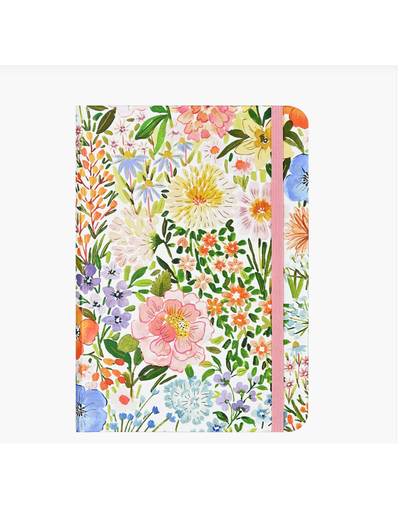 SMALL JOURNAL