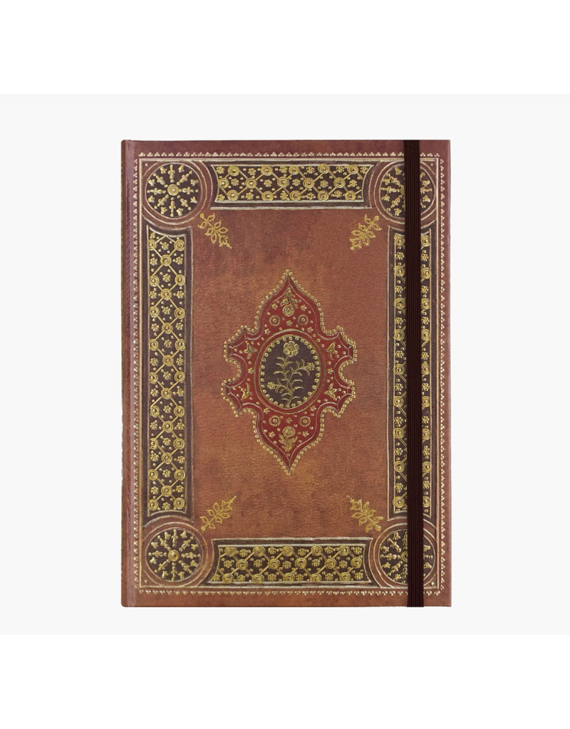 SMALL JOURNAL