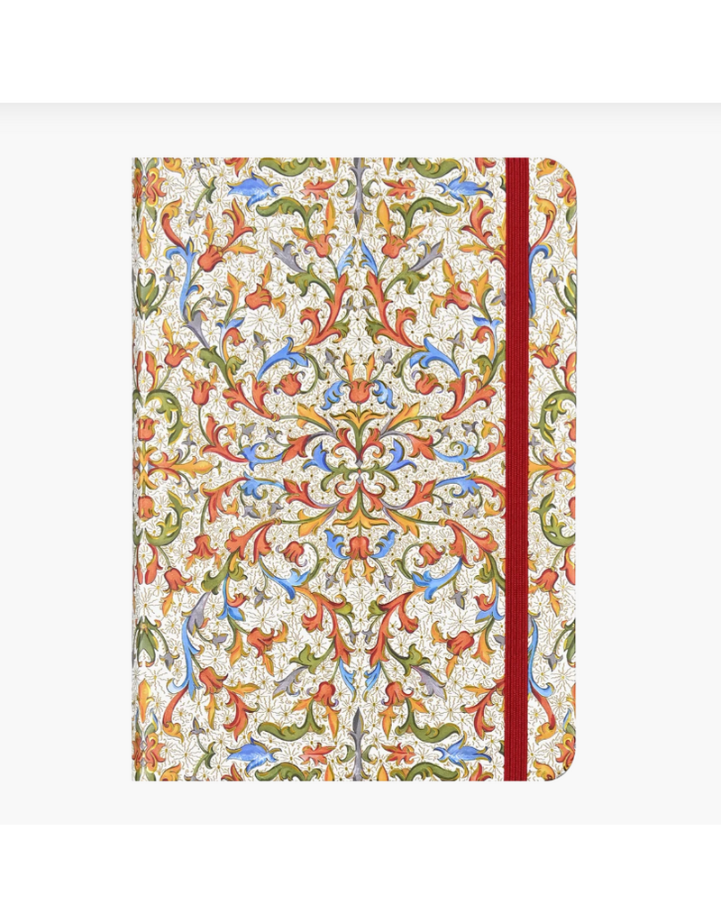 SMALL JOURNAL