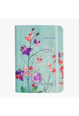 ADDRESS BOOK - 4" x 5"