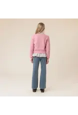 NANO PINK CARDIGAN