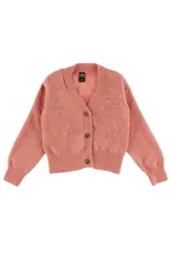 NANO PINK CARDIGAN
