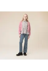 NANO PINK CARDIGAN