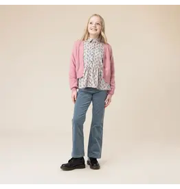 NANO PINK CARDIGAN