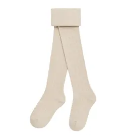NANO BEIGE TIGHTS