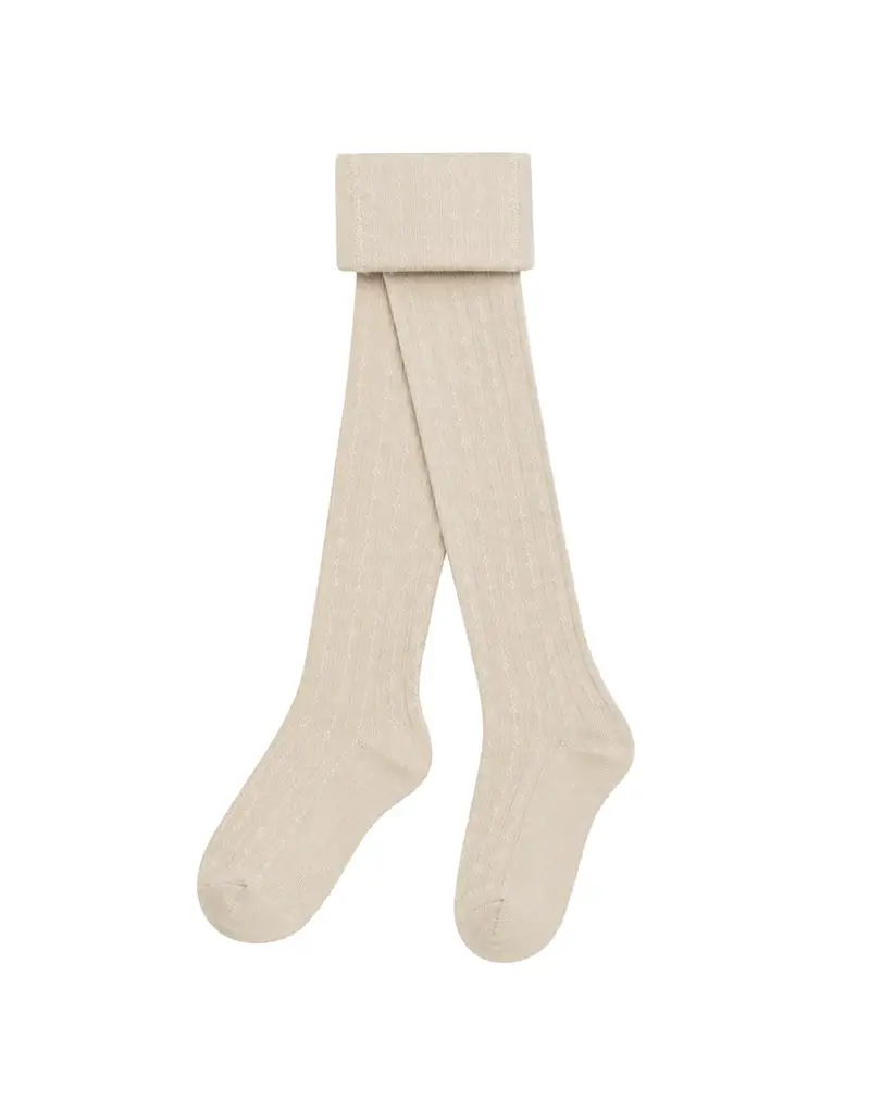 NANO BEIGE TIGHTS