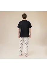 NANO BEAR HOLIDAY PAJAMAS - T SHIRT