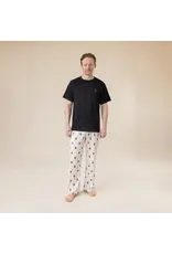 NANO BEAR HOLIDAY PAJAMAS - T SHIRT