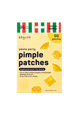 MY SPA LIFE PIMPLE PATCHES