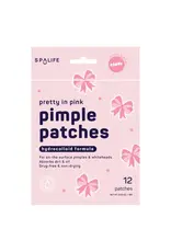 MY SPA LIFE PIMPLE PATCHES