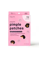 MY SPA LIFE PIMPLE PATCHES