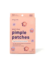 MY SPA LIFE PIMPLE PATCHES